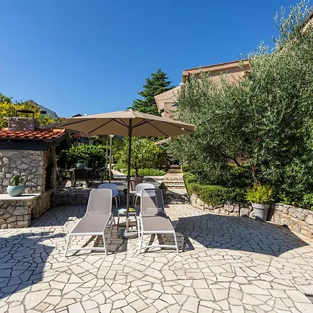 House Barbara 2 Kornić