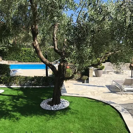 House Barbara 2 * Kornić