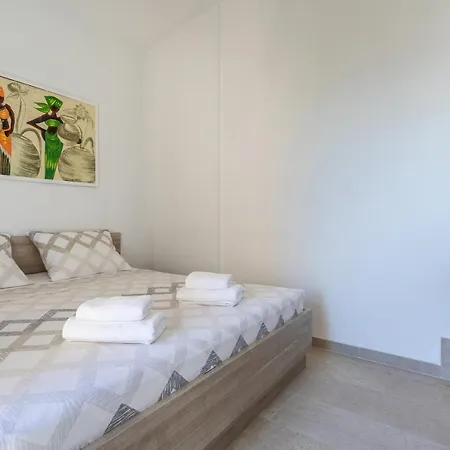 아파트 House Barbara 2 *