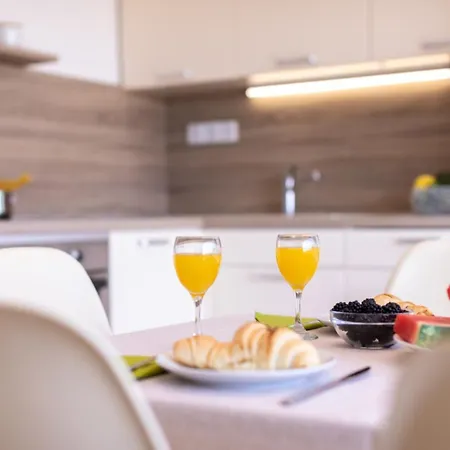 Lejlighed House Barbara 2 Kornić