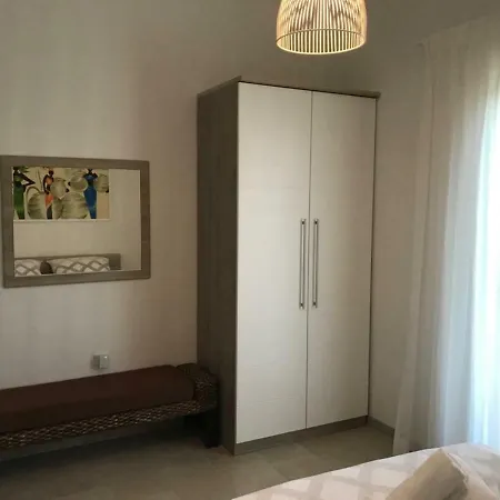 아파트 House Barbara 2 Kornić