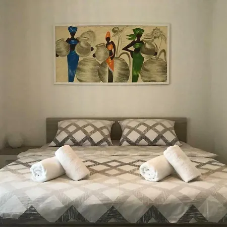 公寓 House Barbara 2 Kornić