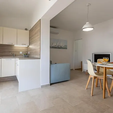 House Barbara 2 Apartament