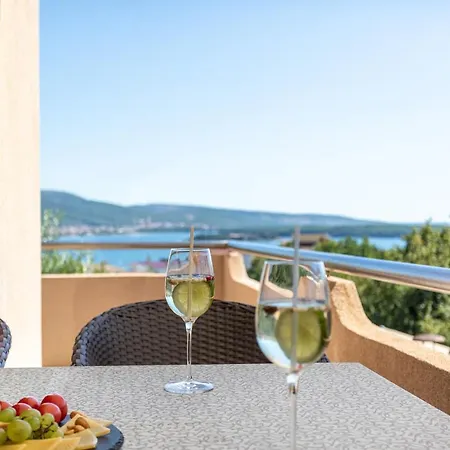 House Barbara 2 Kornic