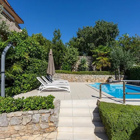 House Barbara 2 Kornić