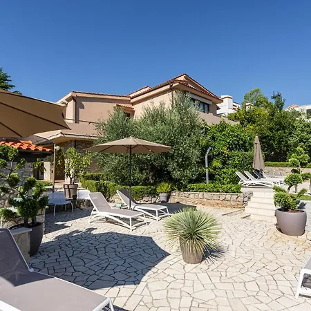 House Barbara 2 شقة