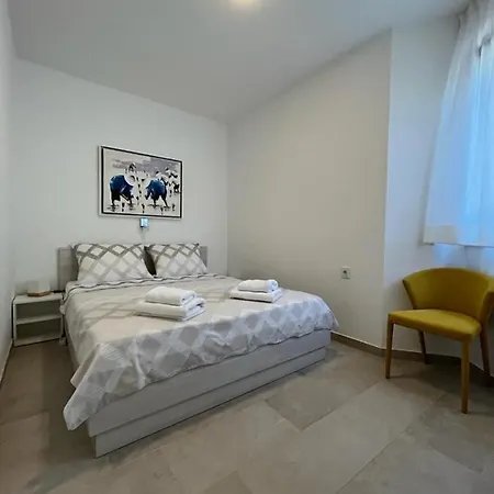 House Barbara 2 Appartement Kornić