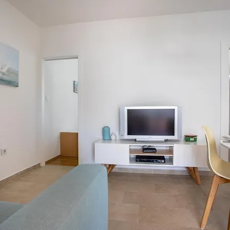 Appartement House Barbara 2