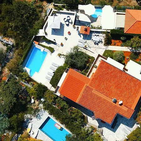 Apartmán House Barbara 2 *