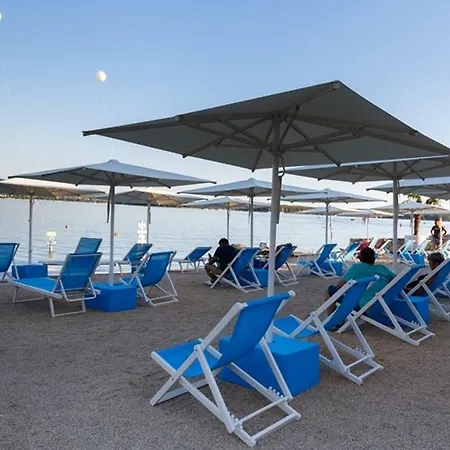 House Barbara 2 Apartament *