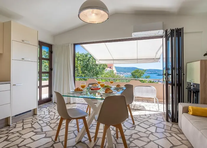 House Barbara 2 公寓 *