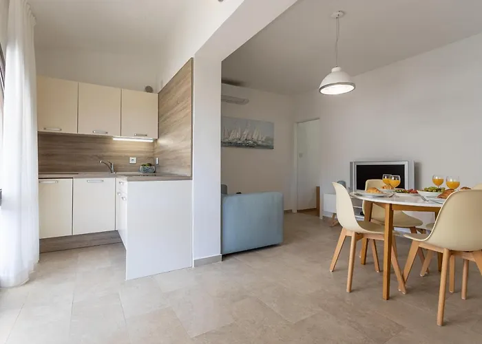 House Barbara 2 公寓