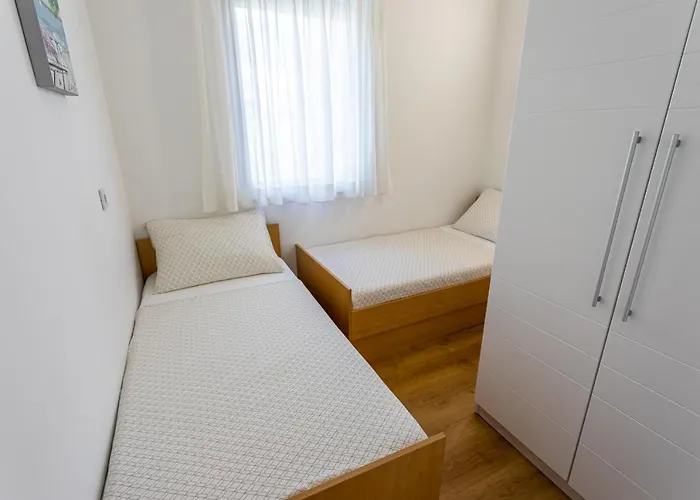 House Barbara 2 * Kornić