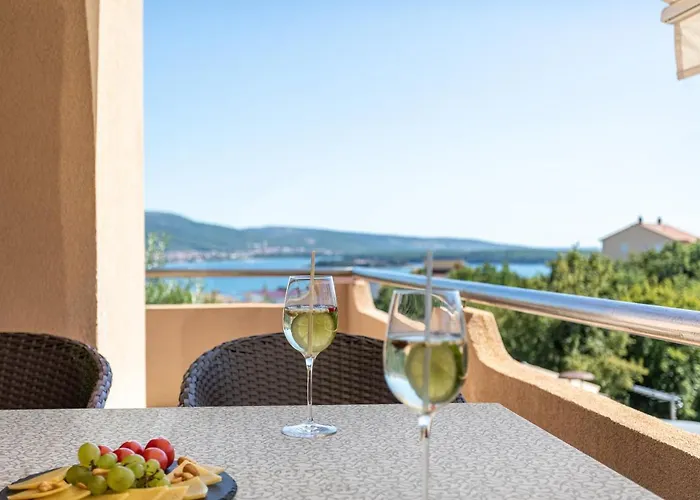 House Barbara 2 Kornić