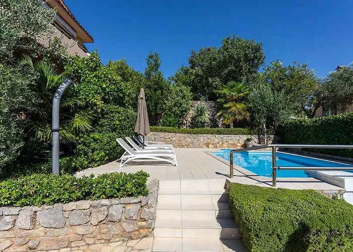 House Barbara 2 Kornić