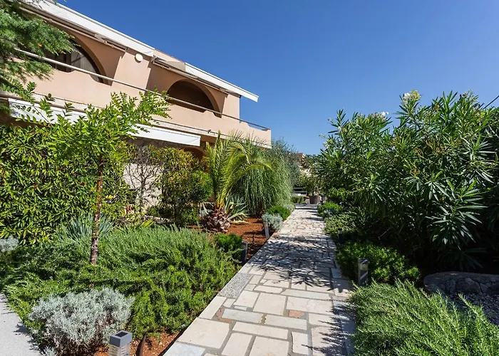 House Barbara 2 * Kornić