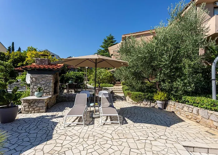 House Barbara 2 Kornić