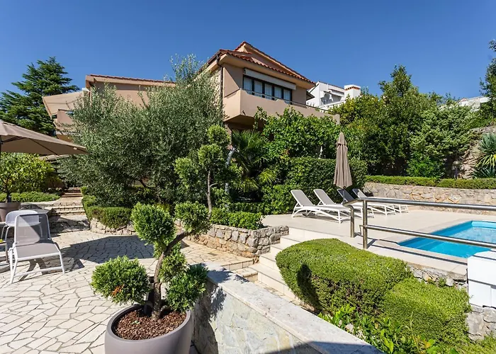 公寓 House Barbara 2 Kornić