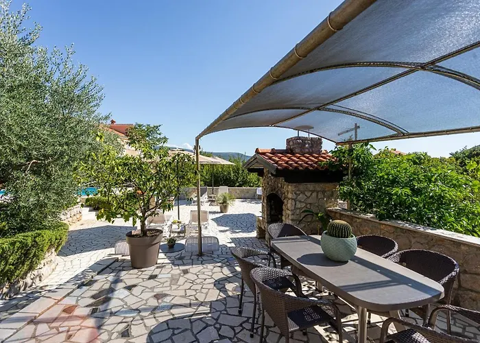 Appartement House Barbara 2 *