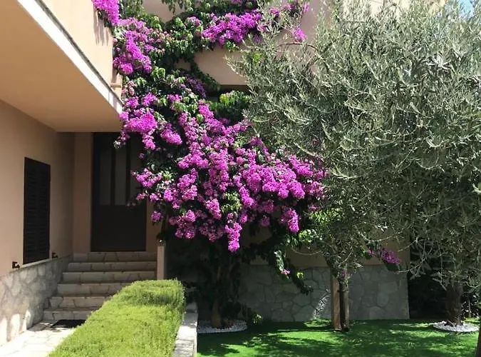 House Barbara 2 公寓 Kornić