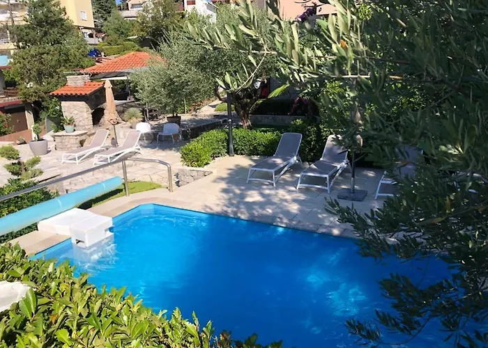 House Barbara 2 公寓 *