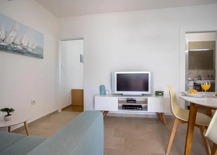 Appartement House Barbara 2