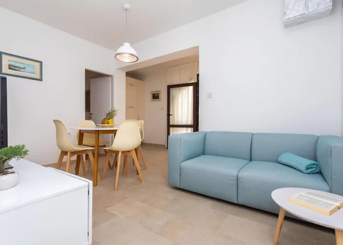 公寓 House Barbara 2 Kornić