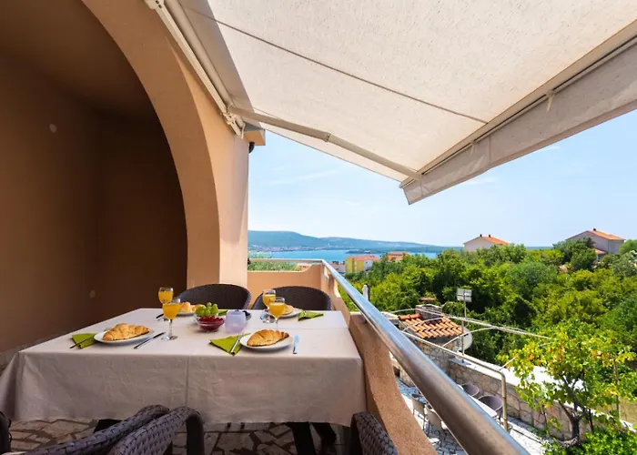 Appartement House Barbara 2 *