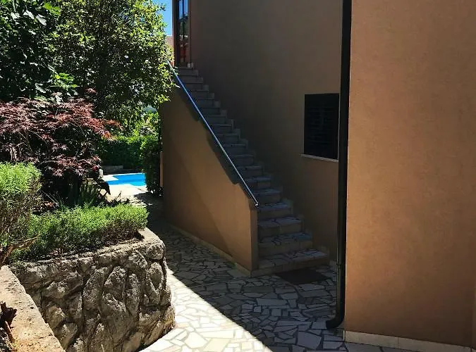 公寓 House Barbara 2 *