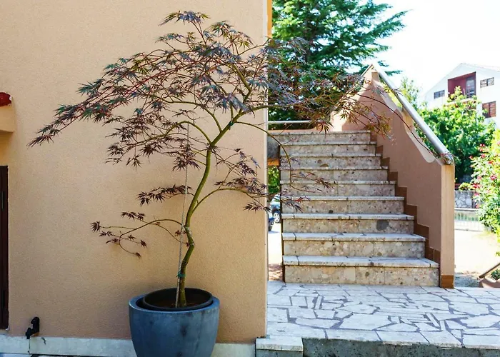 House Barbara 2 Appartement *