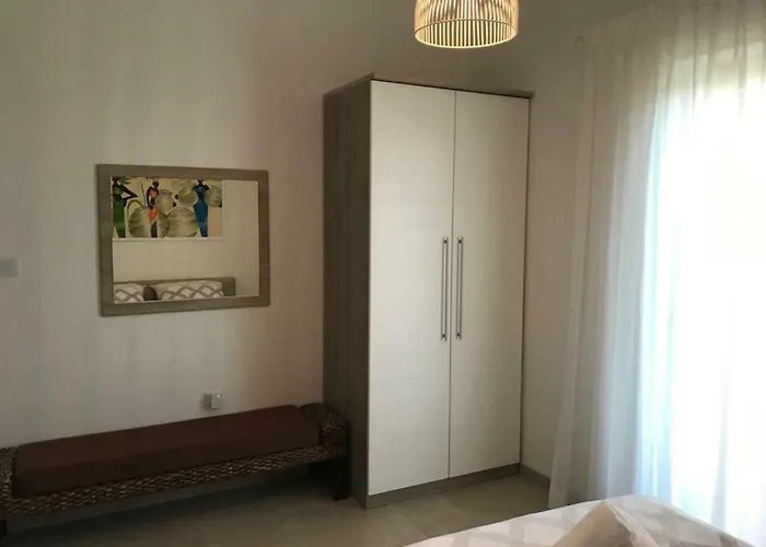 Appartement House Barbara 2 Kornić