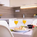 Apartman House Barbara 2 Kornić
